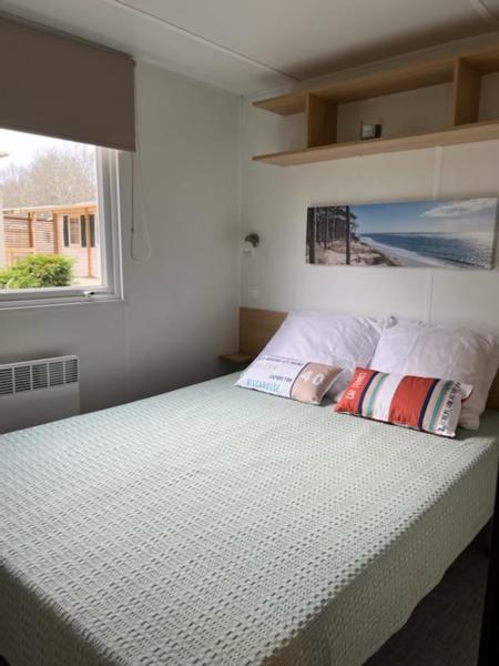 Domaine Eurolac Camping Aureilhan (Landes)