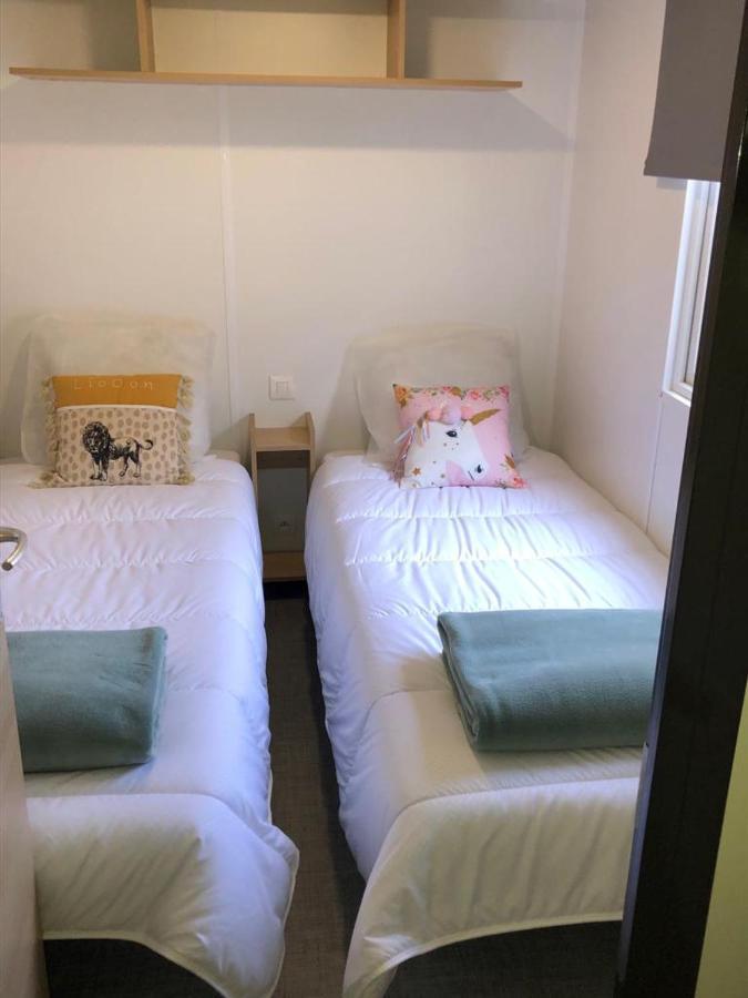 Camping Domaine Eurolac
