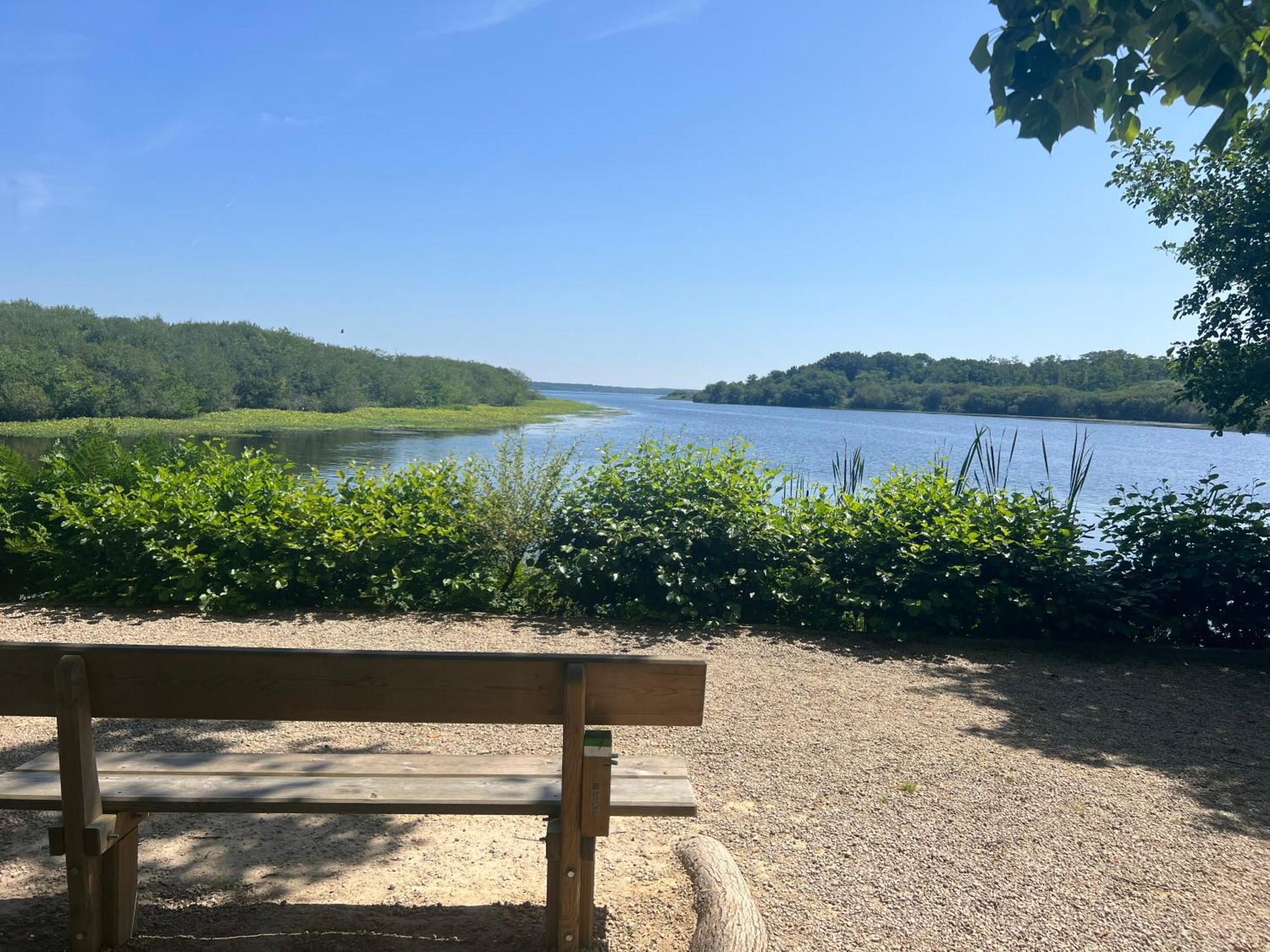 Camping domaine Eurolac * Aureilhan (Landes)
