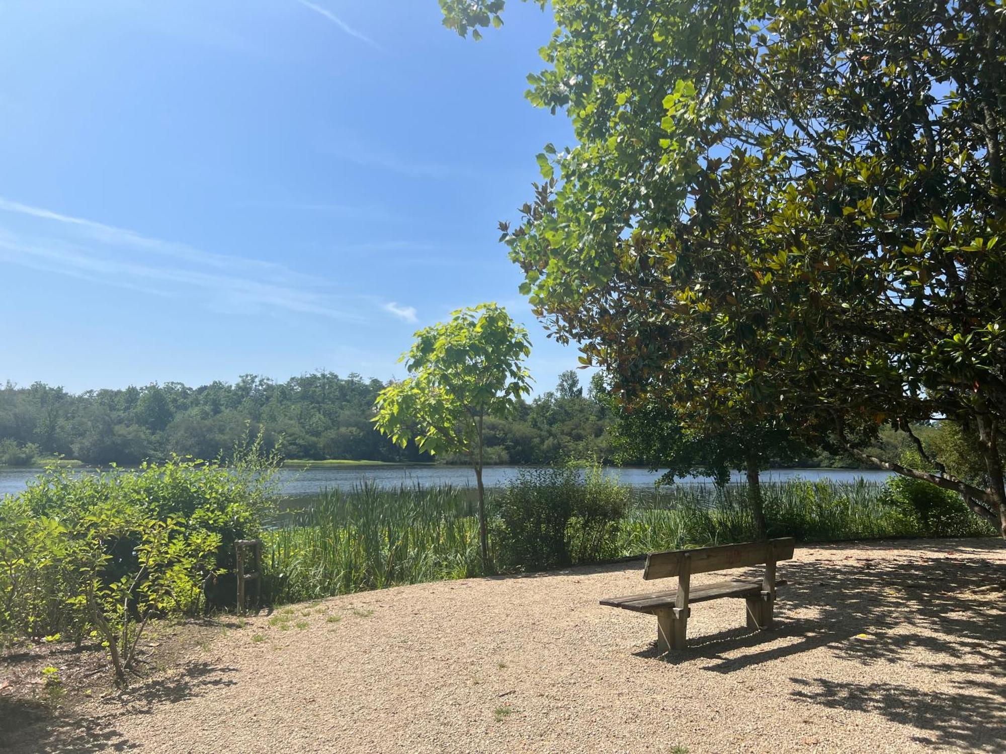 Camping domaine Eurolac