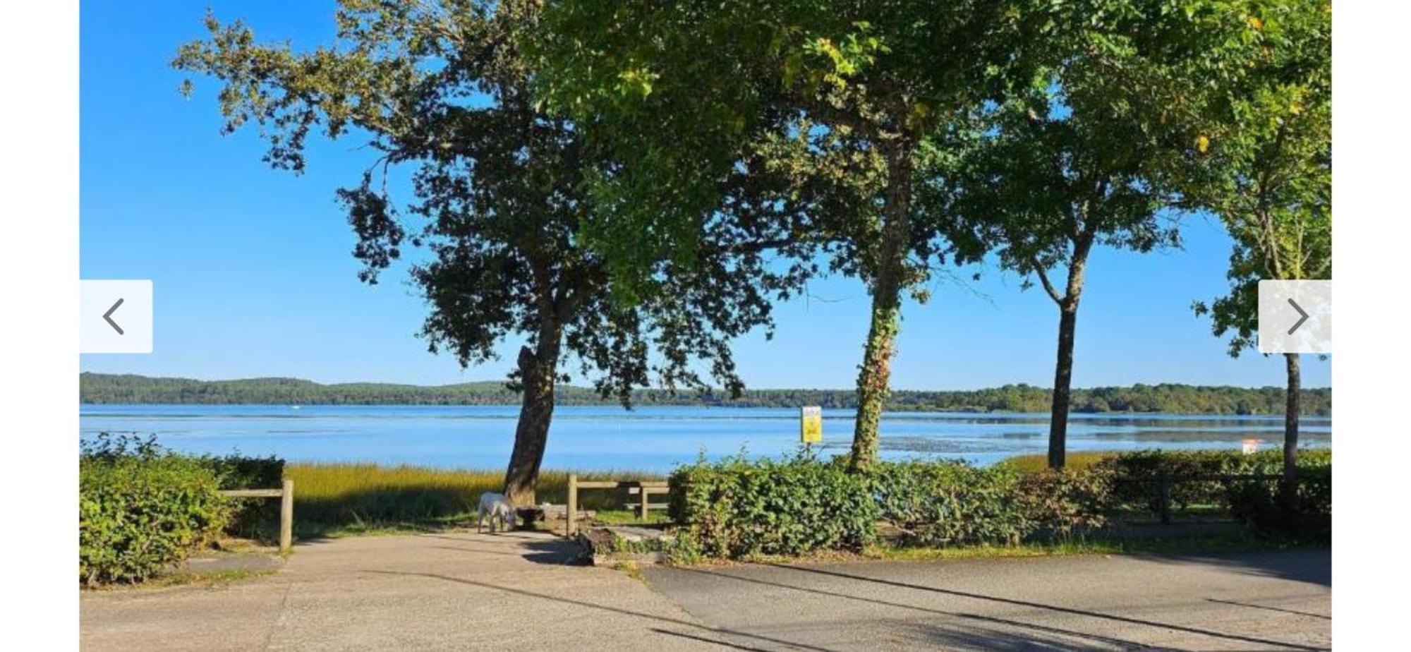 Camping Camping domaine Eurolac