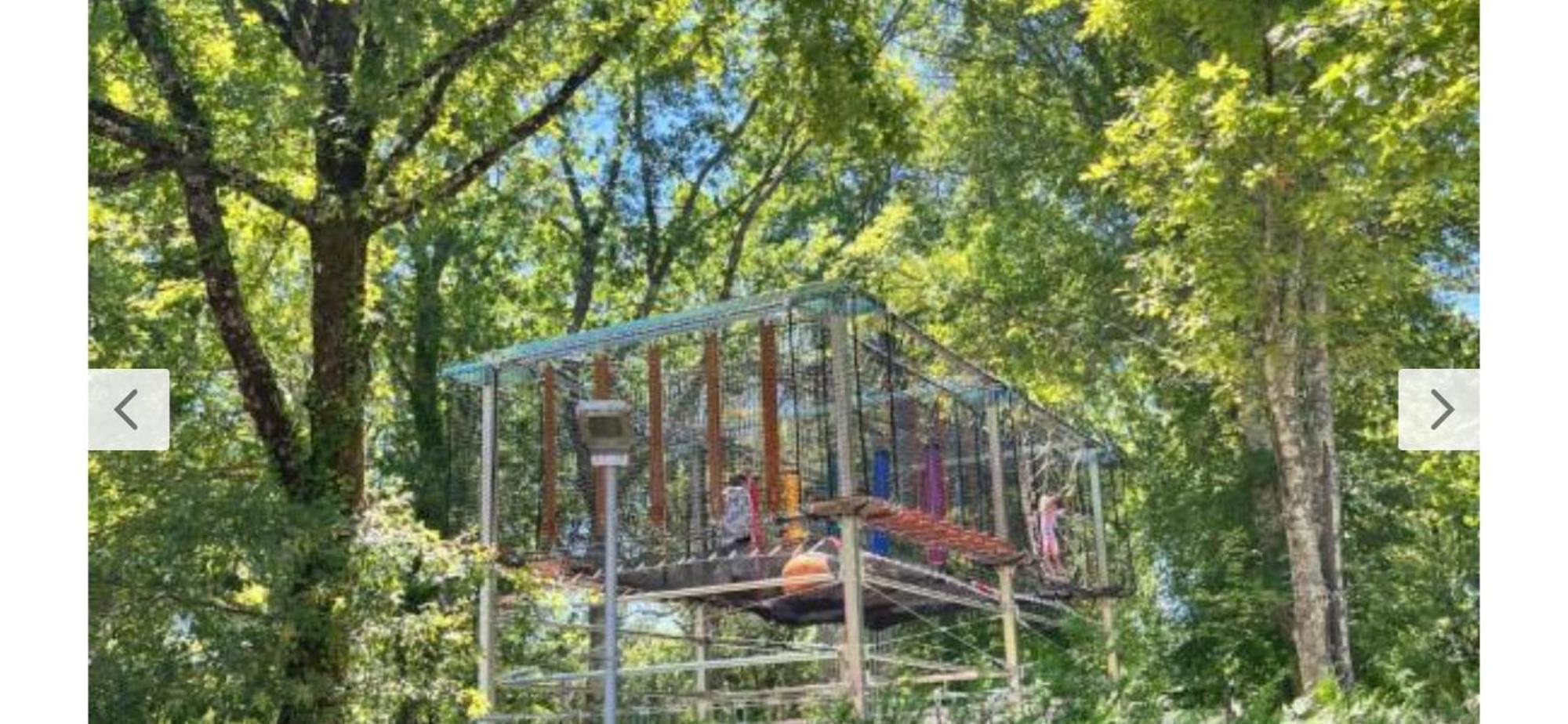 Camping domaine Eurolac Camping