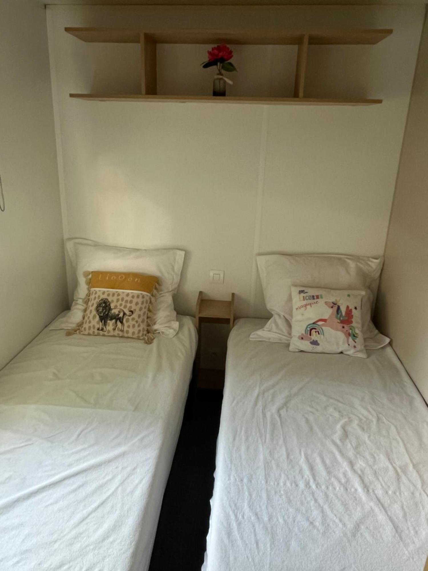 Camping Camping domaine Eurolac