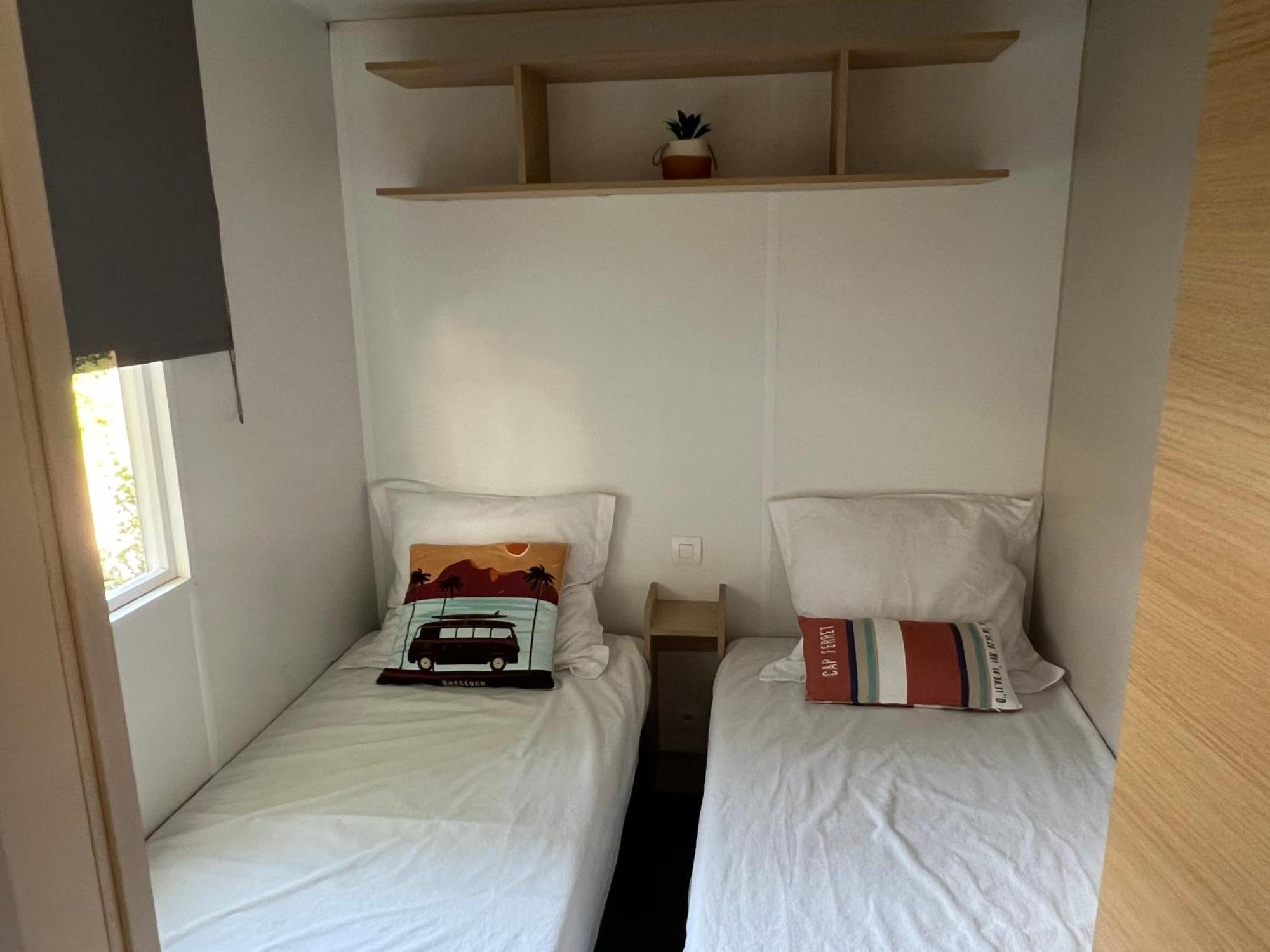 Camping domaine Eurolac *